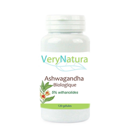 ashwagandha bio