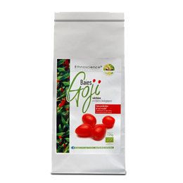 Baies de goji, y at-il des dangers ?