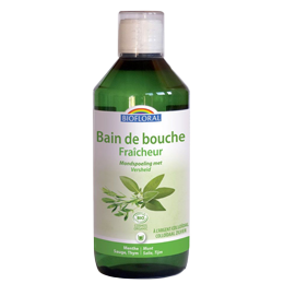 bain de bouche argent colloidal