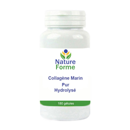 collagene marin