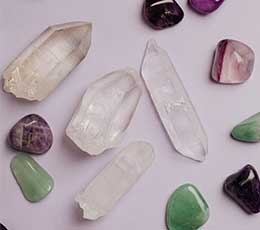 280 pierres, minéraux et cristaux et leurs pouvoirs de guérison