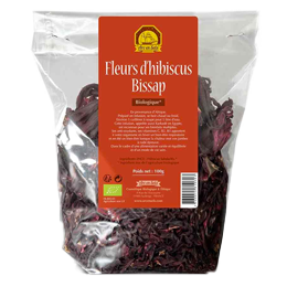 hibiscus infusion