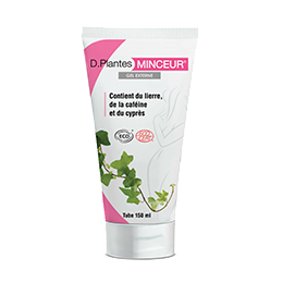 gel mincuer et cellulite bio