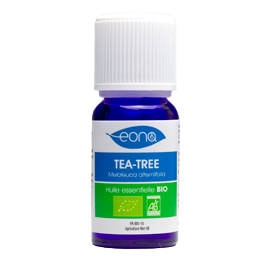 huile essentielle de tea tree