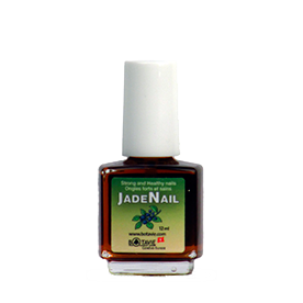 JadeNail pour les ongles incarnées