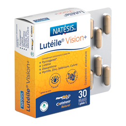 luteile vision +