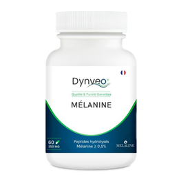 mélanine