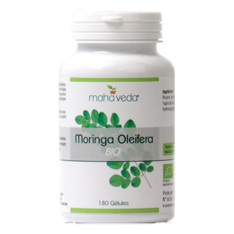 MORINGA OLEIFERA BIO