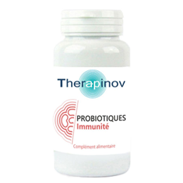 probiotique immunité