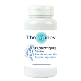 probiotique senior