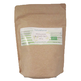 psyllium riche en fibres