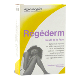 régéderm synergia