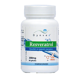 resveratrol français