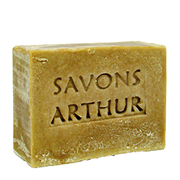 Savon bio naturel