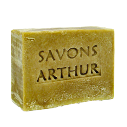 savon bio lavande