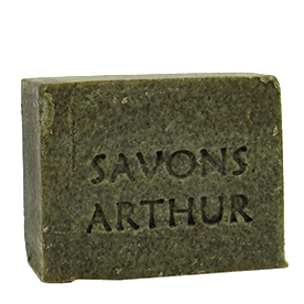 Savon bio naturel shampoing