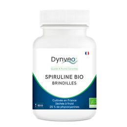 spiruline française bio