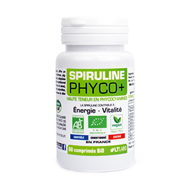 spiruline bio