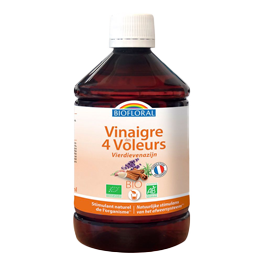 vinaigre des quatre voleurs