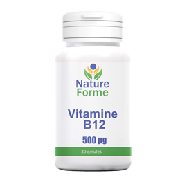 vitamine b12