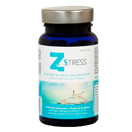 z stress de mint-e