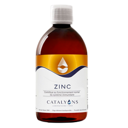 zinc liquide