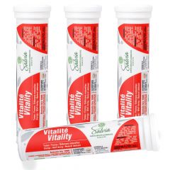 Acérola bio (Lot de 4)