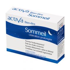 Bien-Être sommeil