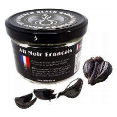 Ail Noir Français IGP de Piolenc