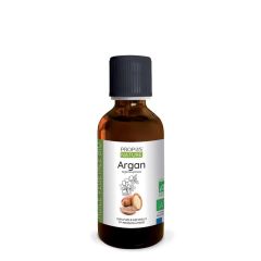 Argan - Huile végétale Bio
