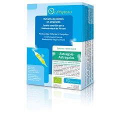 Astragale Bio