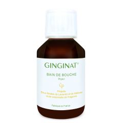 Bain de bouche
