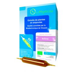 Ballote Bio