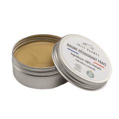 Baume déodorant Frais
