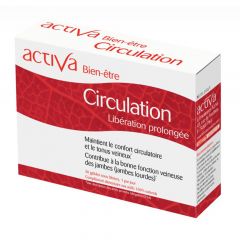 Bien-être Circulation