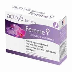 Bien-être Femme