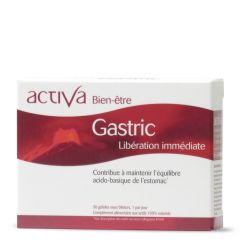 Bien-être Gastric