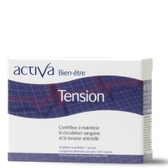 Bien-être Tension