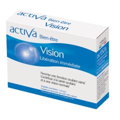 Bien-être Vision