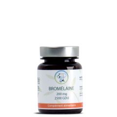 Bromélaïne