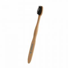 Brosse à dents écologique en bois - 7-10 ans