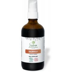Calophylle - Huile Végétale Bio