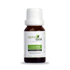 Charme Bourgeons Bio