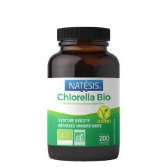 Chlorella Bio