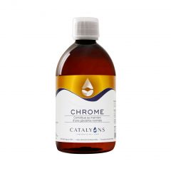 Chrome Liquide