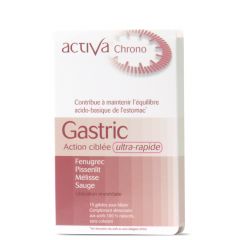 Chrono Gastric