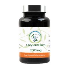 Chrysanthellum Americanum