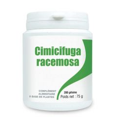 Cimicifuga