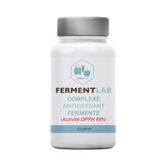 Complexe antioxydant Fermenté Gélules