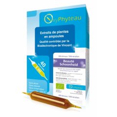 Complexe Beauté Bio